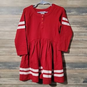 NWOT CHASING FIREFLIES SCHOOL GIRL DRESS